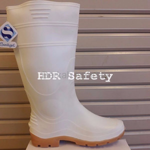 Sepatu Safety Boot Ap Terra 1 Tokopedia