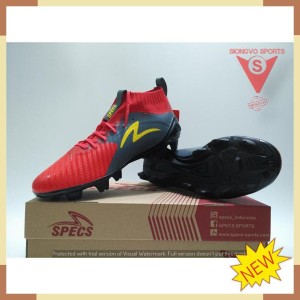 Specs Accelerator Infinity 100766 Tokopedia