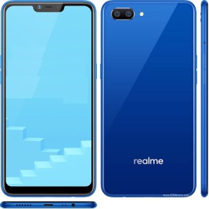 Realme C1 New Tokopedia