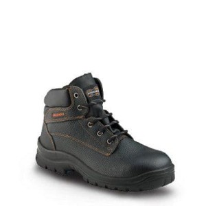 Sepatu Safety Krusher Dallas Tokopedia