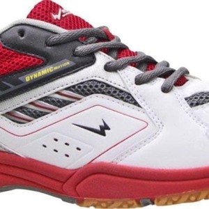 Sepatu Olahraga Eagle Ranger Badminton Bulu Tangkis Original Tokopedia