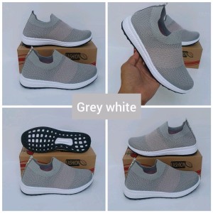 Mokka Import Sepatu Sneakers Wanita Tokopedia