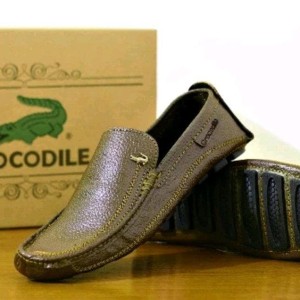Sepatu Casual Pria K5 Tokopedia