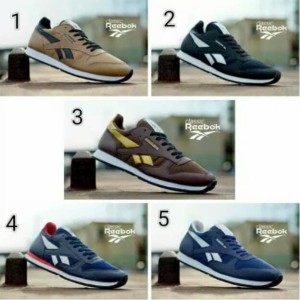 Sepatu Reebok Tokopedia