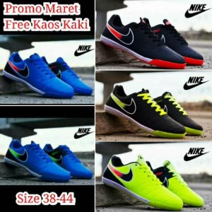 Sepatu Futsal Mizuno Fortuna Tokopedia
