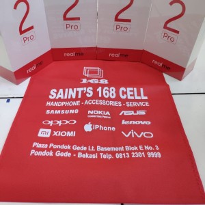 Realme 2 Pro 64gb Resmi Dual Camera Tokopedia