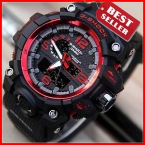 Jam Tangan G Shock Gwg 1000a Tokopedia