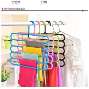 Gantungan Baju 5 Susun Tokopedia