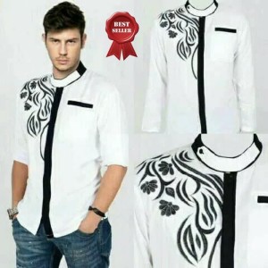 Baju Koko Pasha Baju Koko Murah Tokopedia