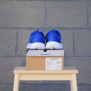 Sepatu Diadora Dirne Original Tokopedia