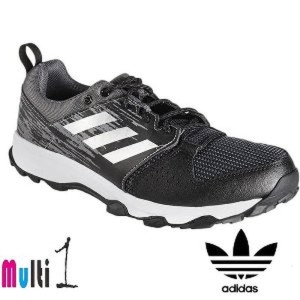 Sepatu Trail Running Adidas Galaxy Trail Trainers Tokopedia