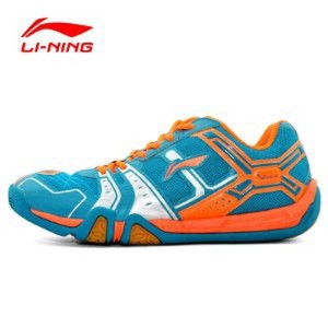 Sepatu Badminton Lining Saga Light Orginal Tokopedia