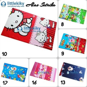 Alas Gosok 5cm Alas Setrika 5cm Harga Murah Tokopedia