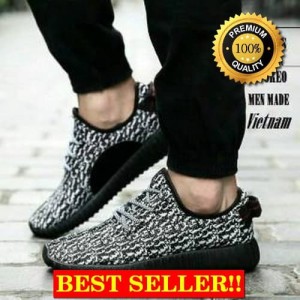 Sepatu Adidas Yeezy Tokopedia