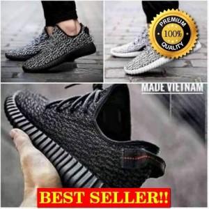 Sepatu Adidas Yeezy Tokopedia