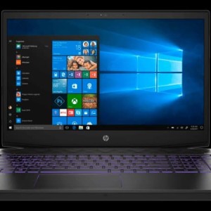 Hp Pavilion Gaming Laptop 15 Cx0056tx 4hg64pa I7 8750hq Gtx 1050 4gb Tokopedia