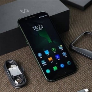 Xioami Blackshark Ram 8 Gb Internal 128 Gb Tokopedia