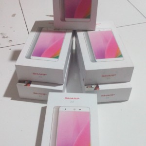 Hp Sharp Z2 Ram 4gb Tokopedia