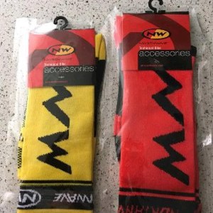 Cycling Shocks North Wave Cycling Kaos Kaki Sepeda Mtb Road Bike Tokopedia