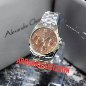 Jam Tangan Wanita Ac Tokopedia