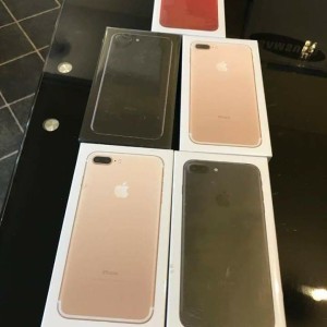 Iphone 7plus 32gb New Bnib Internasional Tokopedia