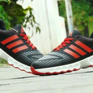 Sepatu Lari Adidas Zoom Tokopedia