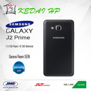 Samsung J2 Prime Tokopedia