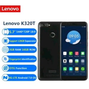 Lenovo K320t Tokopedia