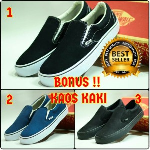 Sepatu Vans Asli Tokopedia