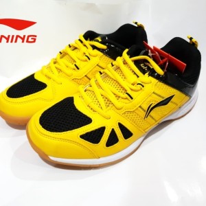 Sepatu Badminton Lining Icon G3 Tokopedia