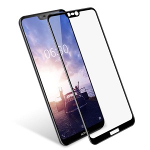 Nokia X6 6 1 Plus Ram 4 Gb Rom 64 Gb Android One Garansi 1 Tahun Tokopedia