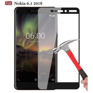 Nokia X6 6 1 Plus Ram 4 Gb Rom 64 Gb Android One Garansi 1 Tahun Tokopedia