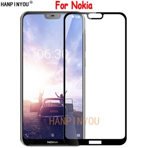 Nokia X6 6 1 Plus Ram 4 Gb Rom 64 Gb Android One Garansi 1 Tahun Tokopedia