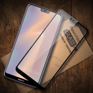 Nokia X6 6 1 Plus Ram 4 Gb Rom 64 Gb Android One Garansi 1 Tahun Tokopedia