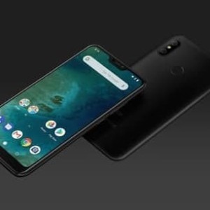 Xiaomi Mi A2 Lite 3gb 32gb Garansi Distributor 1 Tahun Tokopedia