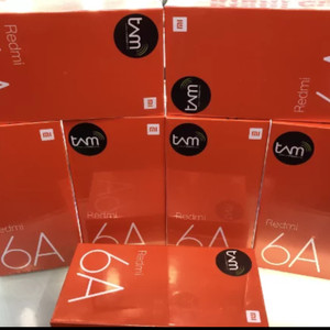 Xiomi Redmi 6a Tokopedia