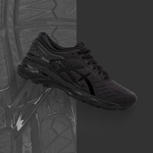 Asics Gel Kayano 24 Original Tokopedia
