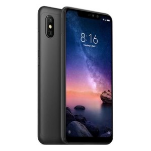 Xiaomi Redmi 6 Ram 3 Rom 32 Bnib New Original Tokopedia