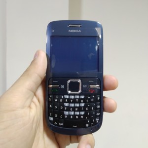 Nokia C3 Tokopedia