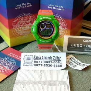Jam Tangan Gshock Gw Tokopedia
