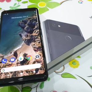 Google Pixel 2 Xl Fullset Tokopedia