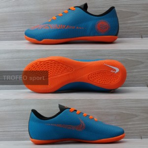 Sepatu Futsal Nike Mercurial Hypervenom Acc Magista Specs Mizuno Fuma Adidas Cr7 Acc Magista Tokopedia