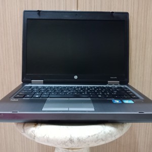 Hp Probook 6470b Core I5 Murah Dan Bagusssssssss Tokopedia