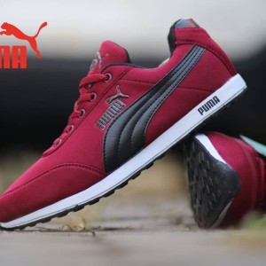 Sepatu Puma Joging Pria Tokopedia