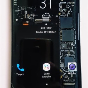 Samsung S8 Duos Ram 4gb Rom 64gb Bekas Tokopedia