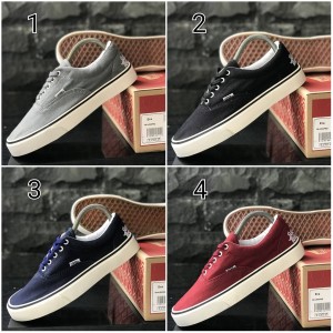 Sepatu Vans Suicidal Tendencies Tokopedia