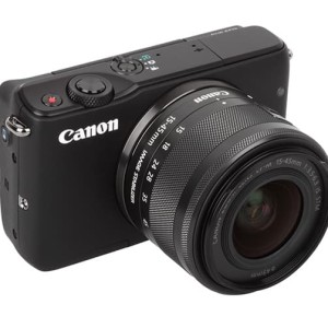 Canon Eos M10 Kit Tokopedia