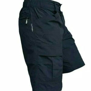 Celana Pendek Outdoor Not Consina Eiger Avtech Tokopedia