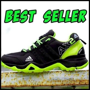 Sepatu Running Sepatu Joging Sepatu Nike Import Tokopedia