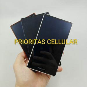 Sharp Aquos Zeta Sh 04f Ram 2gb Rom 32gb 4g Lte Mulus Tokopedia